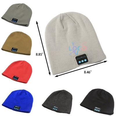 Versatile Music Beanie