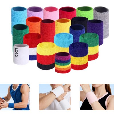 Sweat-Wristband