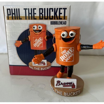 Custom Bobblehead - 4"