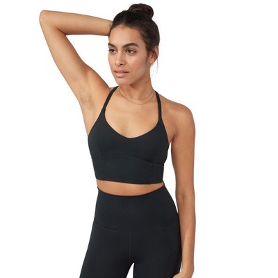 Manduka Essence Bra - Chest 27.50-29.50" Waist 24-26"