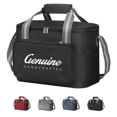 Handheld Insulated Ice Cooler Bag