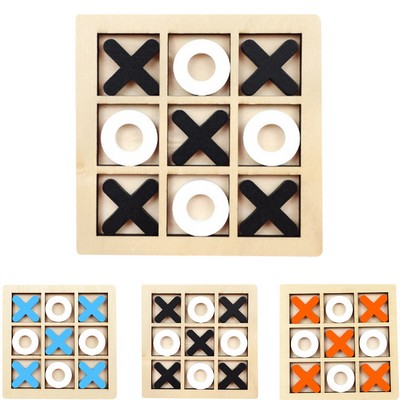 Tic Tac Toe Game