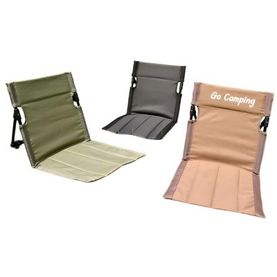 Portable Folding Lounge Chair