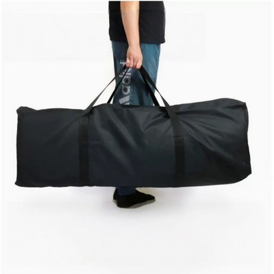 Outdoor Equipment Storage Bag