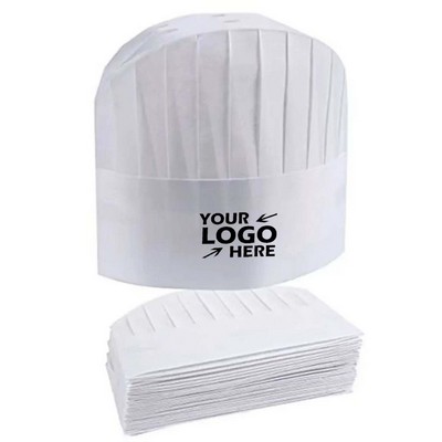Non-Woven Chef Hat