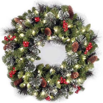 Christmas Wreath