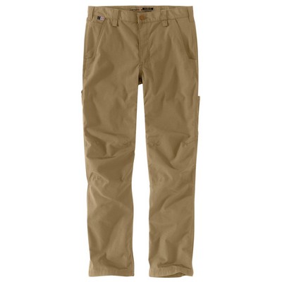 Carhartt 104785 Mens FR Relaxed Straight Force Ripstop Dungaree