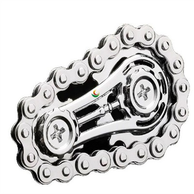 Figette Bike Chain Toys