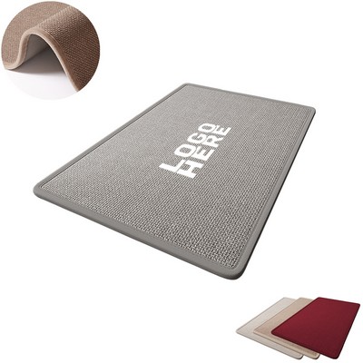 Anti-Slip Floor Mat