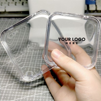 Transparent Acrylic Storage Box