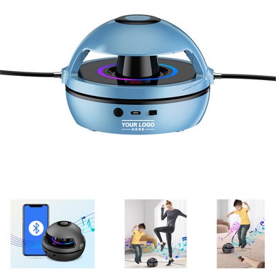 Smart Music Jump Rope Machine