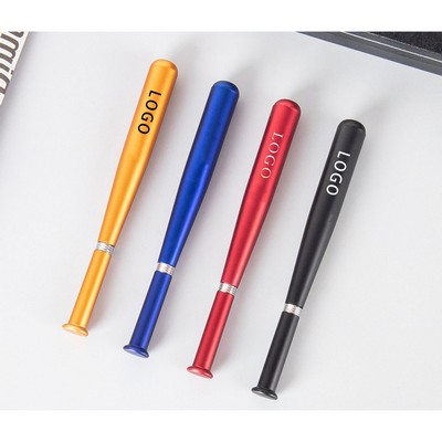 Baseball Ballpoint Pen