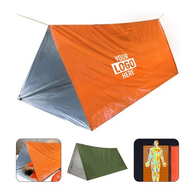 Thermal Emergency Tent