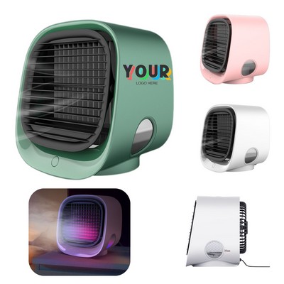 Evaporative Air Cooler