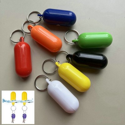 Floating Keychain For Boating Sailing Fishing