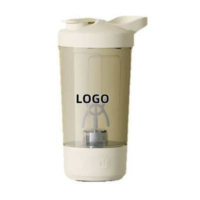 Portable Electric Automatic Mixing Cup