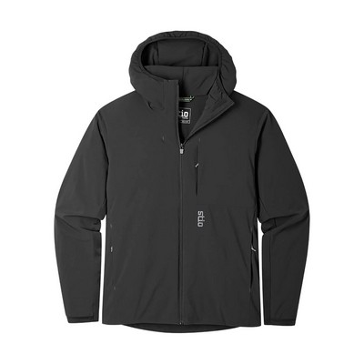 Stio® Men's Fernos Insulated Hooded Jacket