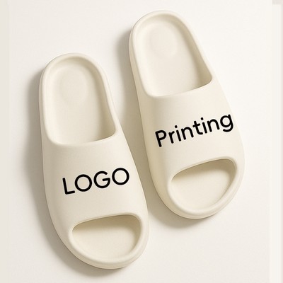 EVA Soft Sole Slippers