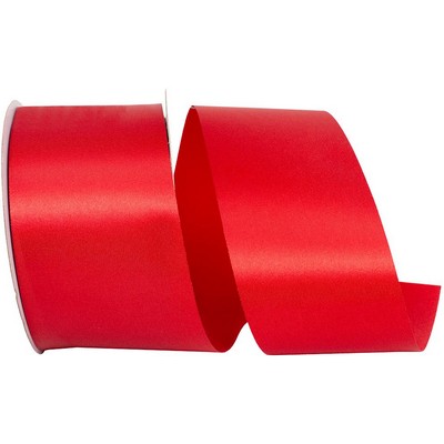 Hot-Stamped Ribbon #510 Dyna Satin (4")