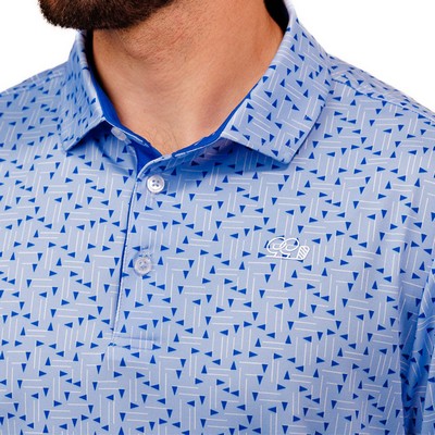 Good Good Men's Tees Of Destiny Polo