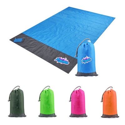 MOQ50 Waterproof Outdoor Camping Mat