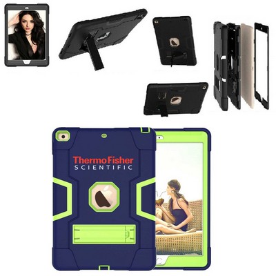 iBank ® Shockproof Case compatible with iPad Mini 7 (A17 Pro) 2024, Mini 6 (2021)