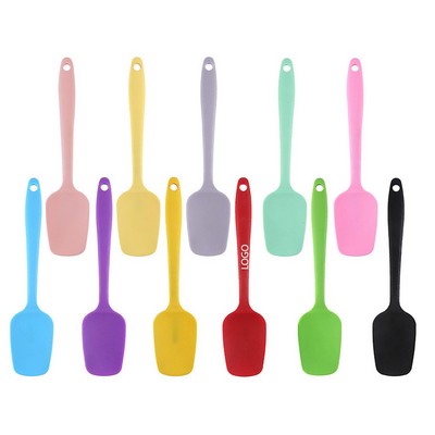 Silicone Butter Cream Spatula