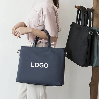 Waterproof Nylon Computer Bag