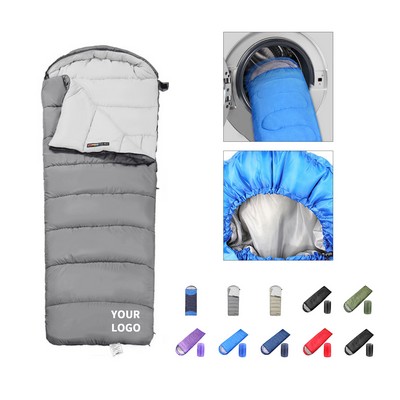Polyester Envelope Sleeping Bag