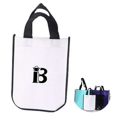120gsm Laminated Non-Woven Tote Bag