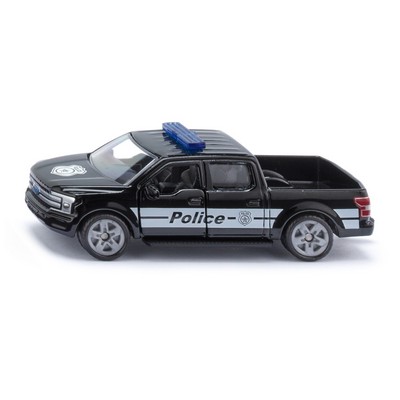Ford F-150 US Police Die-Cast Model