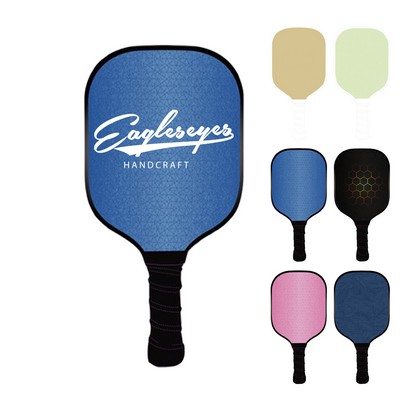 Hardcover Pickle Paddle Set