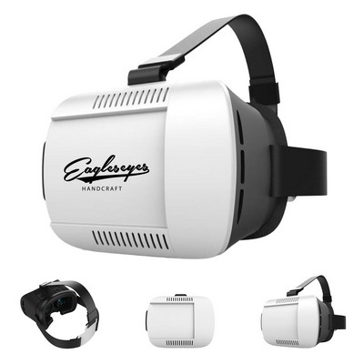 3D VR Glasses