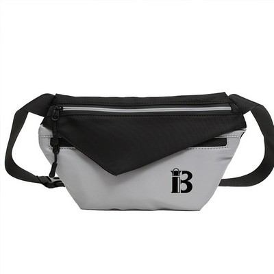 Lightweight Daypack Shoulder Bag