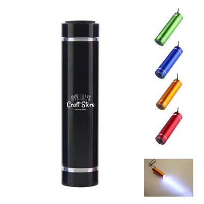 Mini Led Flashlight