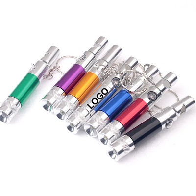 3" 1 Compass Whistle