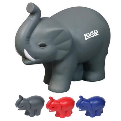 Elephant Stress Reliever
