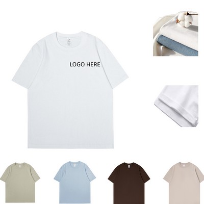 Unisex Cotton T-Shirt