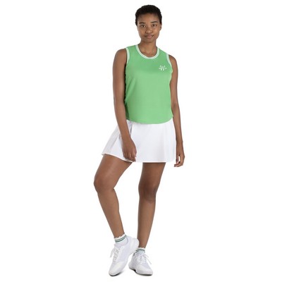 Holloway Ladies Court Tank