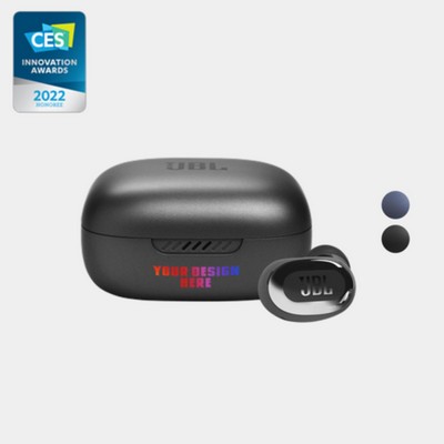 JBL® Live Free 2 TWS Noise Cancelling Earbuds