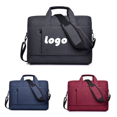 Travel-Friendly Laptop Tote Bag