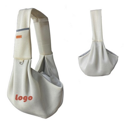 Pet Adventure Satchel