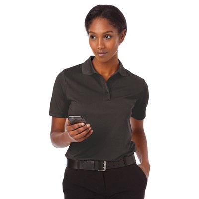 Blue Generation - Women's Pocketless IL-50 Polo