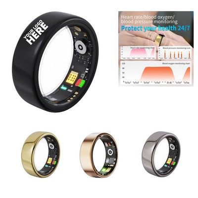 Smart Ring