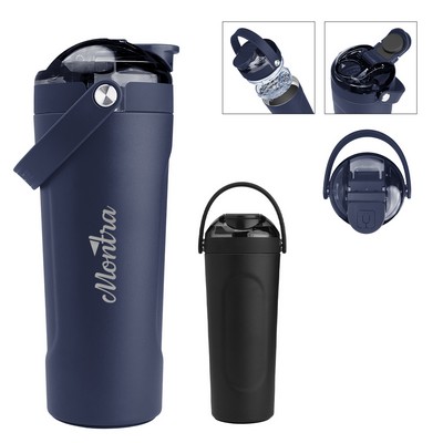 25 Oz. Brümate Multishaker