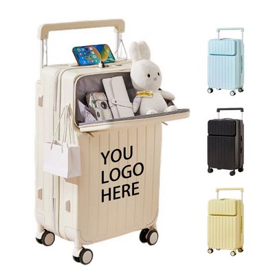 20" Lightweight Carry On Luggage
