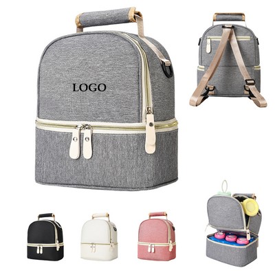 Fresh Milk Storage And Preservation Insulated Bag