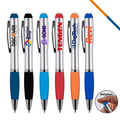 NexPen Curvaceous Ballpoint Pen