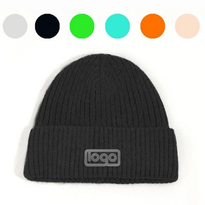 Winter Warm Knitted Hat