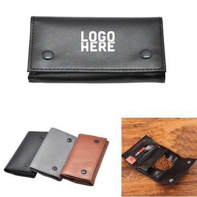 Portable Tobacco Storage Bag